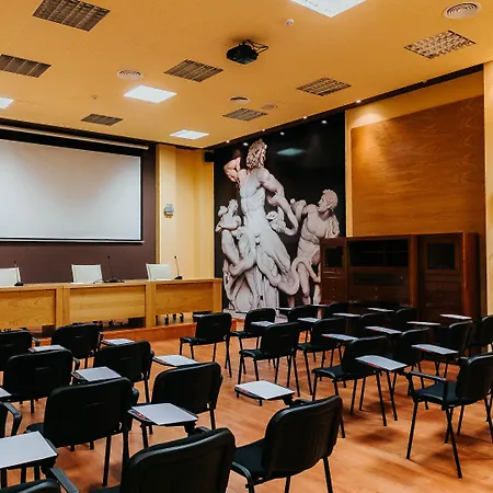 Nostrum Airport 3* Malaga