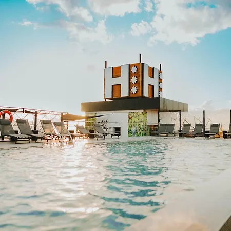 Nostrum Airport Hotel Málaga