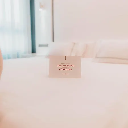 Nostrum Airport Hotel